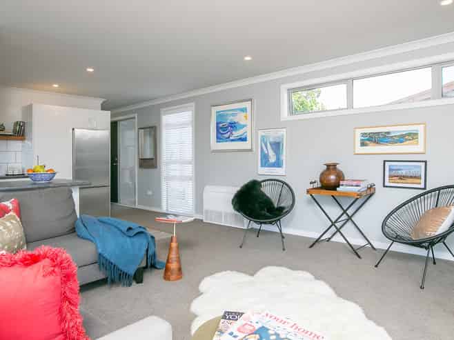 43 Reading Street, Greytown