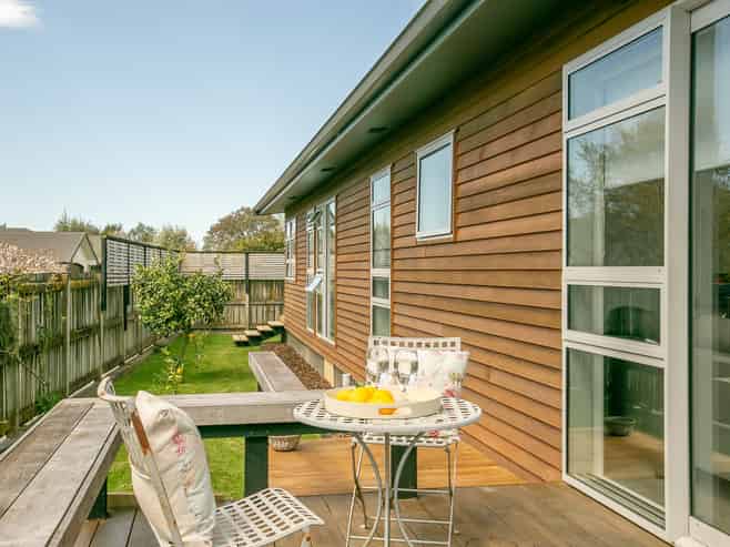 43 Reading Street, Greytown