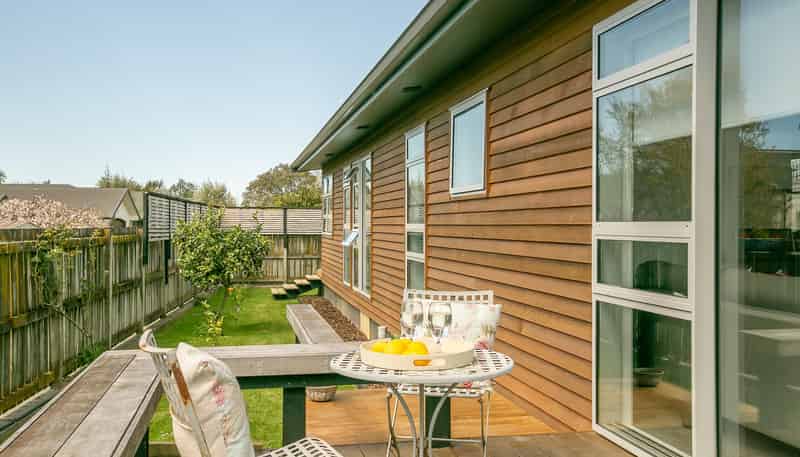 43 Reading Street, Greytown