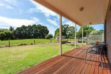 818 Puahue Road, Rotoorangi