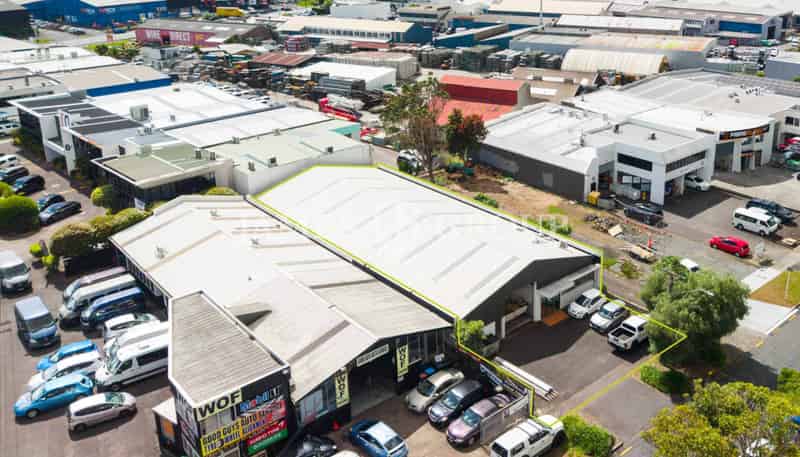 39 Olive Road, Penrose