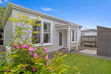 40 Malvern Street, Woodhaugh