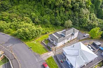 40 Malvern Street, Woodhaugh