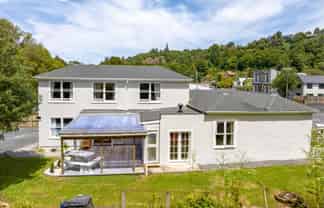 40 Malvern Street, Woodhaugh