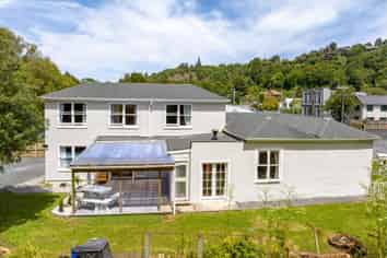 40 Malvern Street, Woodhaugh