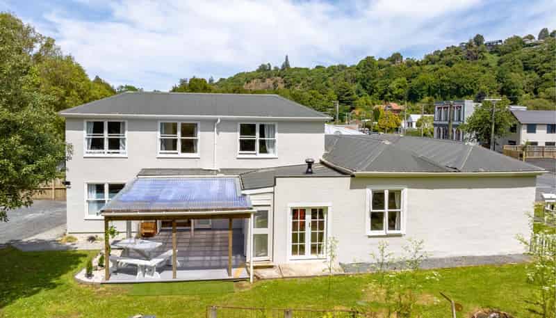 40 Malvern Street, Woodhaugh