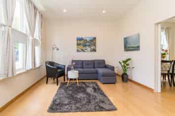 40 Malvern Street, Woodhaugh