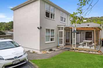 40 Malvern Street, Woodhaugh