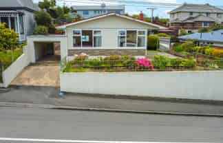 26 Napier Street, Belleknowes