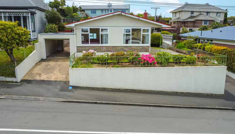 26 Napier Street, Belleknowes