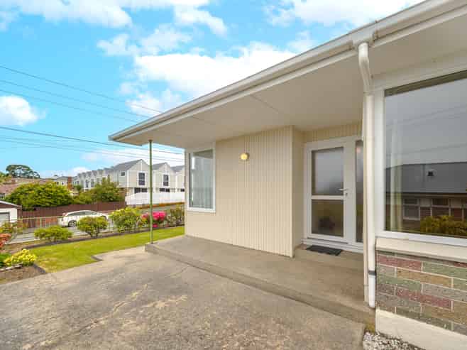 26 Napier Street, Belleknowes