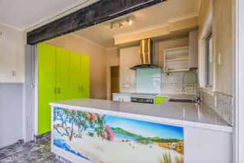 50 Kiwi Road, Taihape