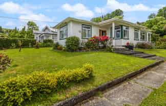 50 Kiwi Road, Taihape