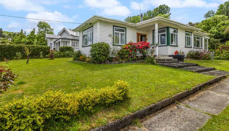 50 Kiwi Road, Taihape