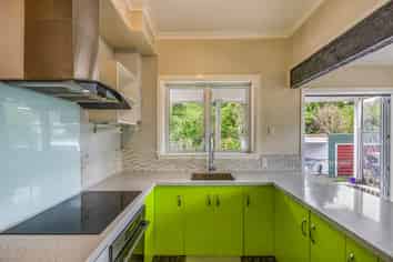 50 Kiwi Road, Taihape