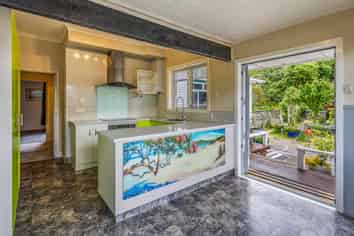 50 Kiwi Road, Taihape