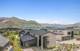 7 Mills Road, Wanaka