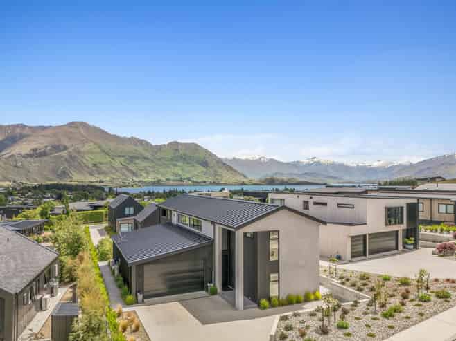 7 Mills Road, Wanaka