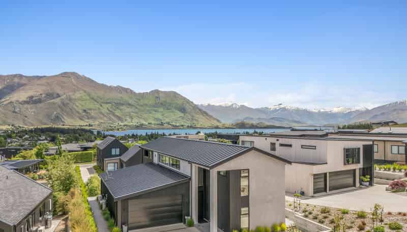 7 Mills Road, Wanaka