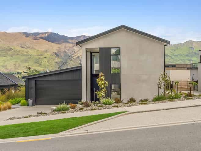7 Mills Road, Wanaka