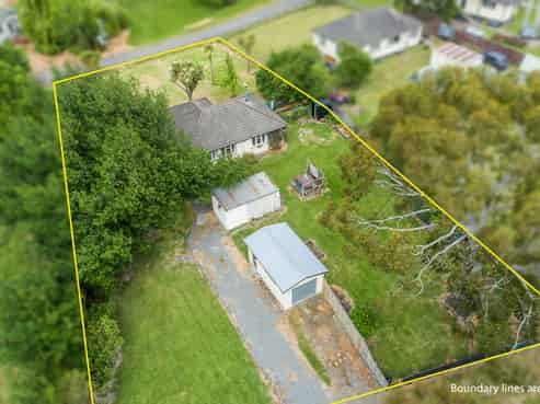 2 Seaview Place, Ashley