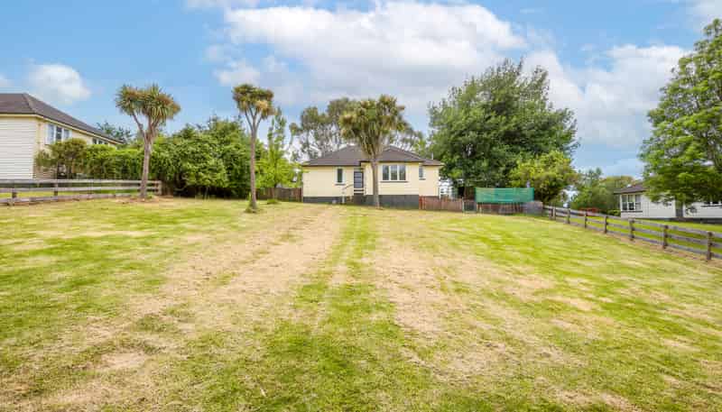2 Seaview Place, Ashley