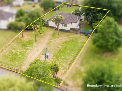 2 Seaview Place, Ashley