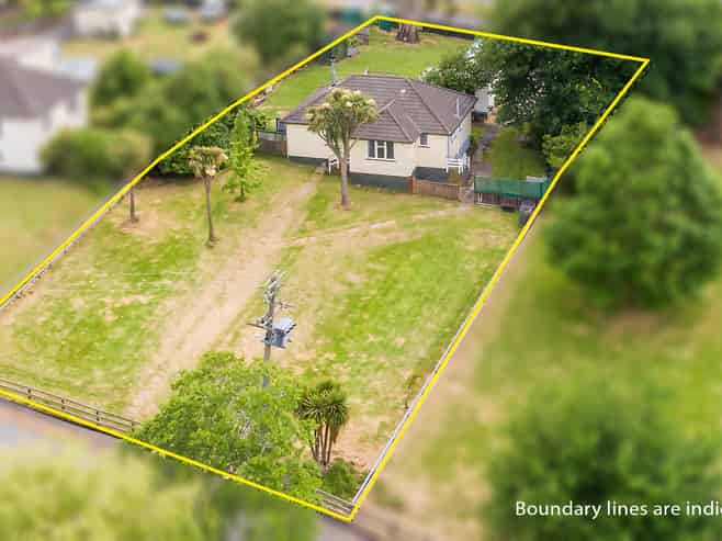 2 Seaview Place, Ashley