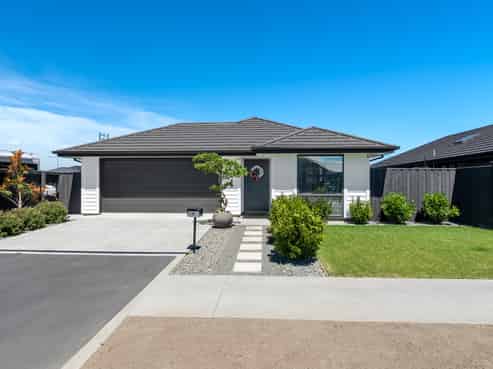 8 Finstock Way, Springston