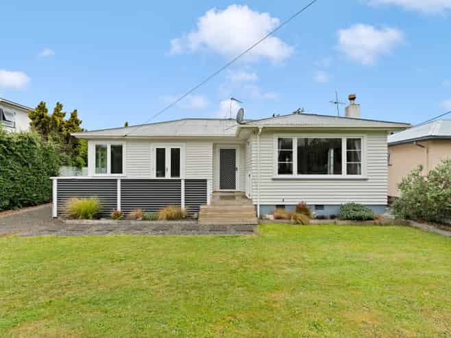 9 King Street, Carterton