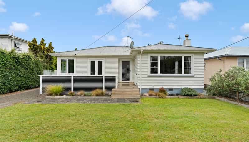 9 King Street, Carterton