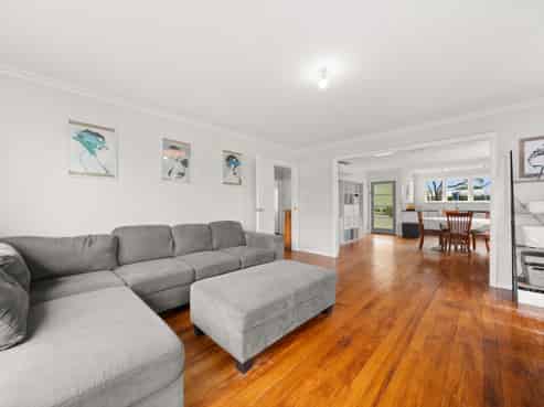 9 King Street, Carterton