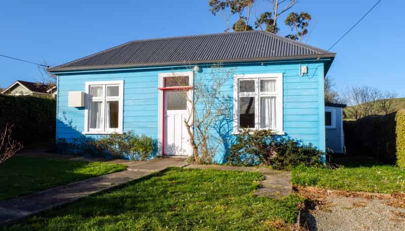 23 Jessop Street, Oamaru