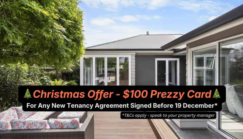 30 George Street, Claudelands