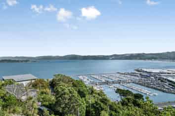 12 Nikau Road, Eastbourne