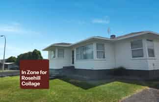 74 Tatariki Street, Papakura