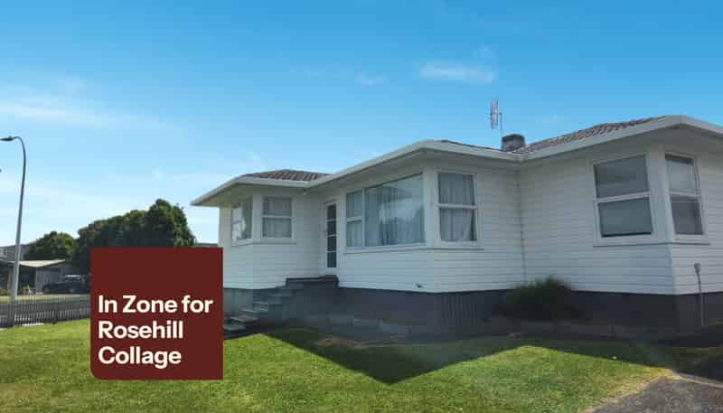 74 Tatariki Street, Papakura