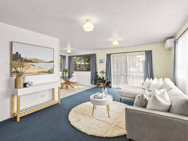 33 Alma Road, Gonville