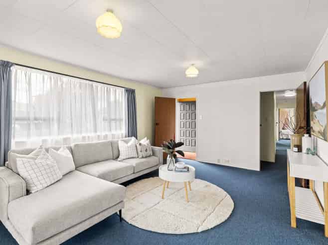 33 Alma Road, Gonville