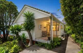 2 Tairua Heights, Tairua