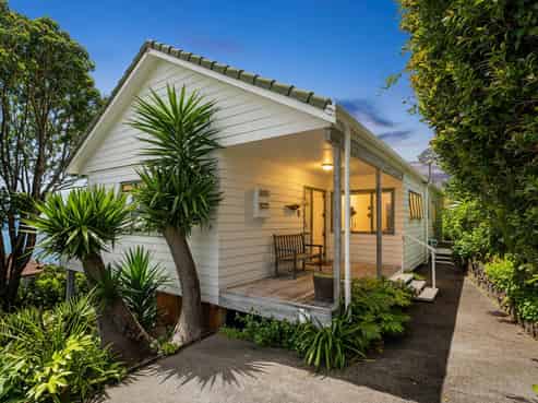 2 Tairua Heights, Tairua