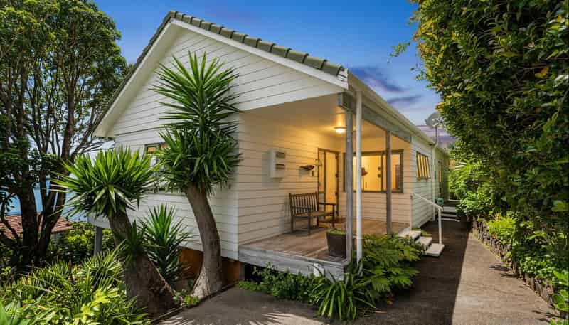 2 Tairua Heights, Tairua