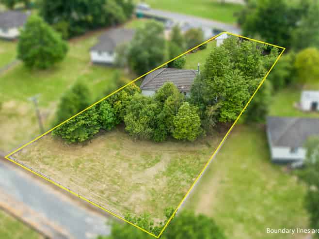 6 Seaview Place, Ashley