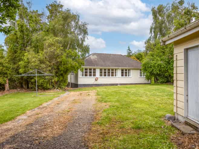6 Seaview Place, Ashley