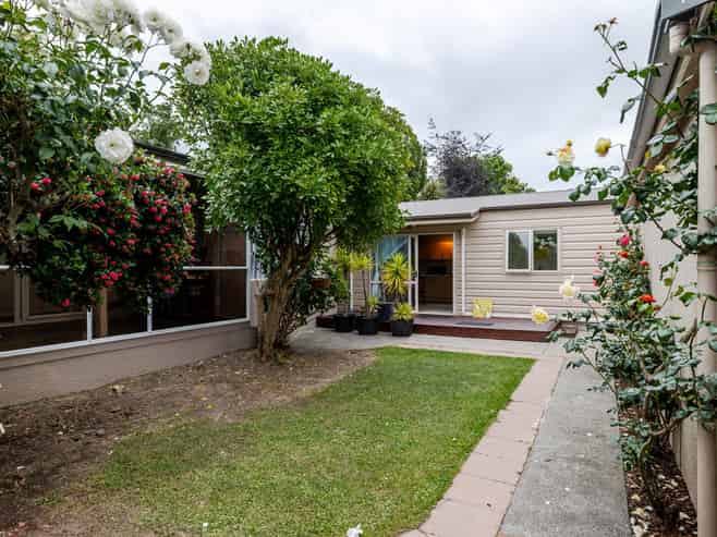 86 Wikiriwhi Crescent, Awapuni