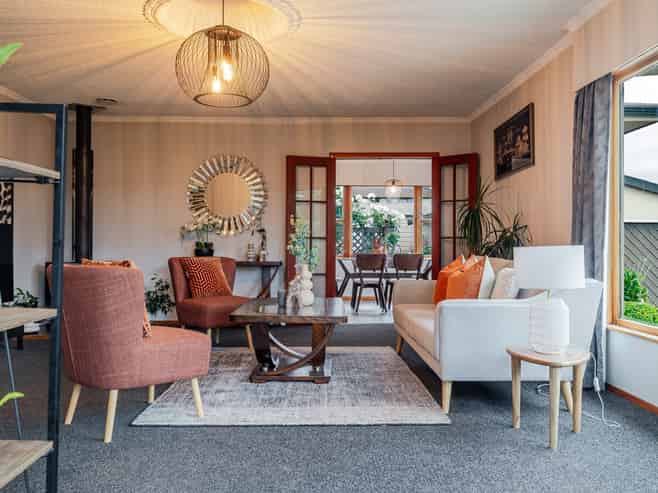 86 Wikiriwhi Crescent, Awapuni