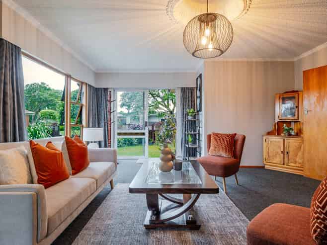 86 Wikiriwhi Crescent, Awapuni