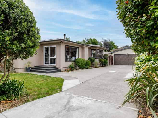 86 Wikiriwhi Crescent, Awapuni