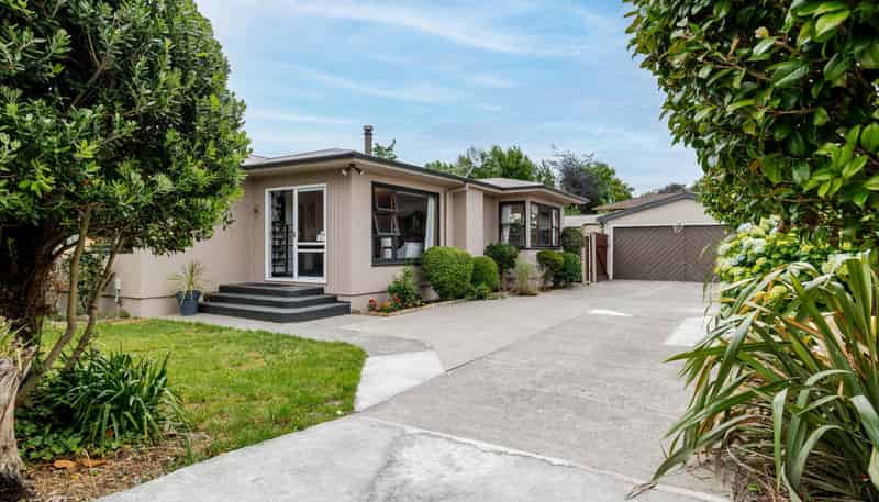 86 Wikiriwhi Crescent, Awapuni