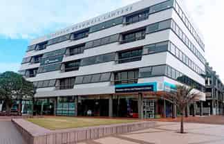 Prime Office Space for Lease – Manukau CBD